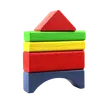 Building blocks